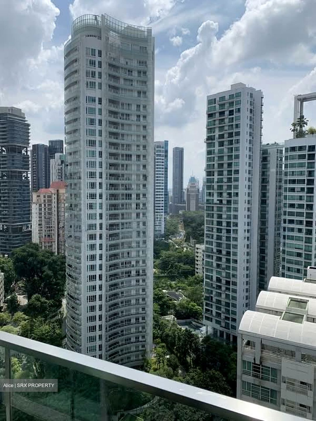 One Devonshire (D9), Condominium #572228391